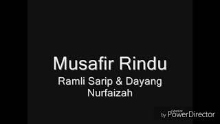 Download lagu Ramli sarip-Musafir rindu KAROKE TANPA VOKAL with LYRIC (instrumental) mp3 Download lagu Ramli sarip-Musafir rindu KAROKE TANPA VOKAL with LYRIC (instrumental) mp3