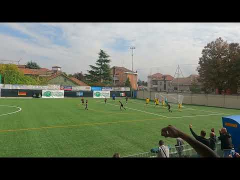 25/09/22 goal vs Borussia Dortmund