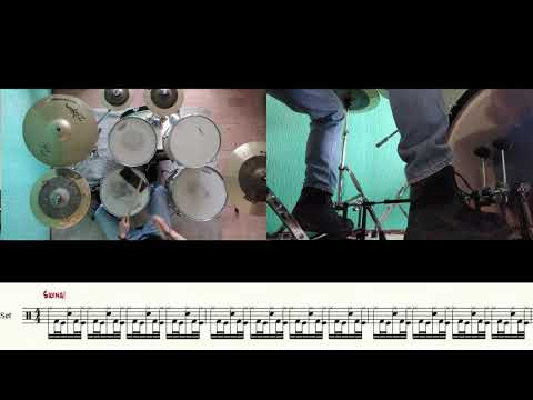 Party In Simon's Pants (Jazz)