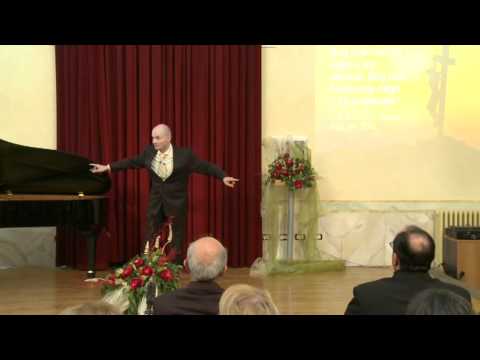 Frederik Miler - 4. Misterij Isusa Krista - (Najveće Svjetske Zagonetke)