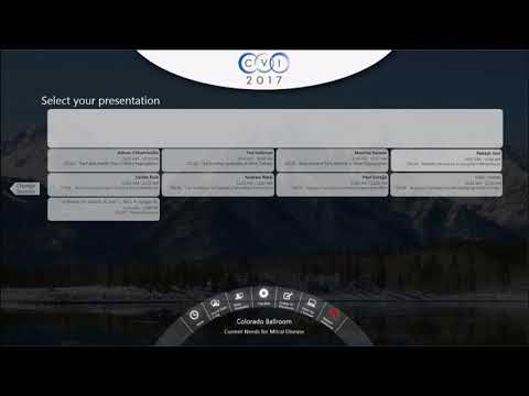 CURRENT NEEDS FOR MITRAL DISEASE - Panel Discussion