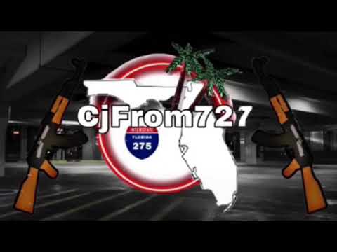 1Way4xx - Free DRoc #slowed