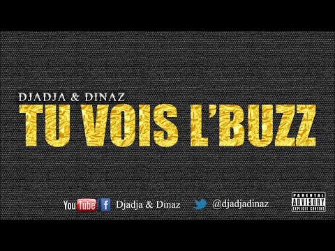 Video thumbnail for Tu vois l’buzz