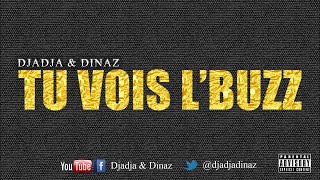 Djadja &amp; Dinaz - Tu vois l&#39;buzz [Audio Officiel]