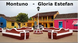 Montuno - Gloria Estefan - English and Spanish lyrics