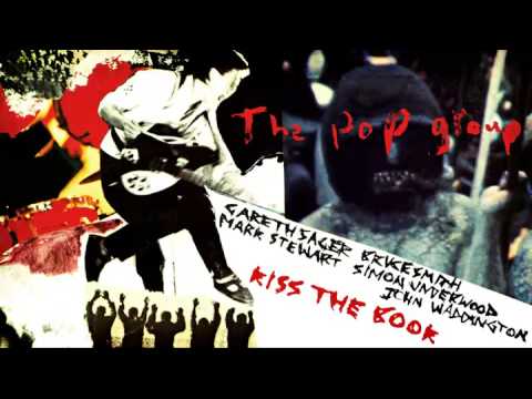 Video thumbnail for Kiss the Book