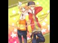 Rin and Len Kagamine - Juvenile (MP3 and ...