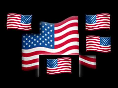 USA (1983) EAS Alarm Sparta Porta Remix