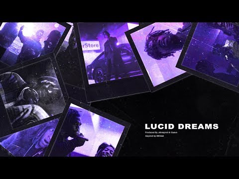 "Lucid Dreams" - 88Glam x Gunna ft. Drake Type Beat