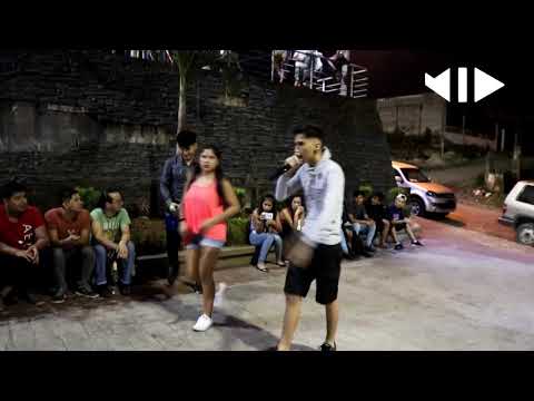 Mc Omega vs Frank - Filtro 3 Puyo - Metalingüistica | MeTiCuLoZo TV