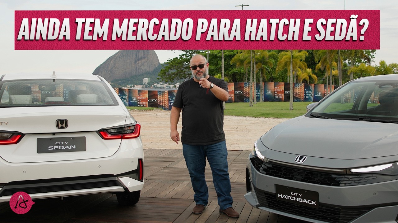 HONDA CITY 2027 GANHA VERSÃO ESPORTIVA E PREÇOS A PARTIR DE R$ 117 MIL  | AUTOPAPO LANÇAMENTO