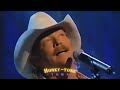 Alan Jackson and Jimmy Buffett - It's Five O'Clock Somewhere - live at 37th CMA Awards 2003