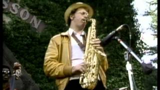 Stan Getz & Alto Madness - Cool Summer