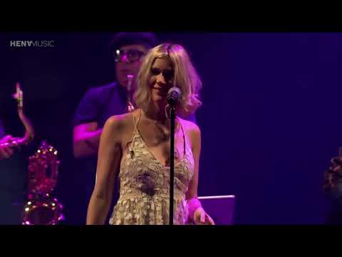 Joss Stone  Live Suíça 2021  15  Tell Me What Were Gonna Do Now