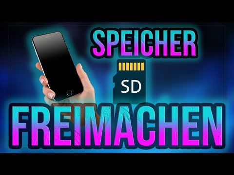 APPS auf die SD - Karte verschieben | Huawei Smartphone Geräte
