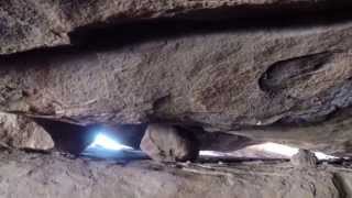 preview picture of video 'Les énigmatiques rochers de Hampi 1/3 - Mystères de l'Inde. Ep-04'