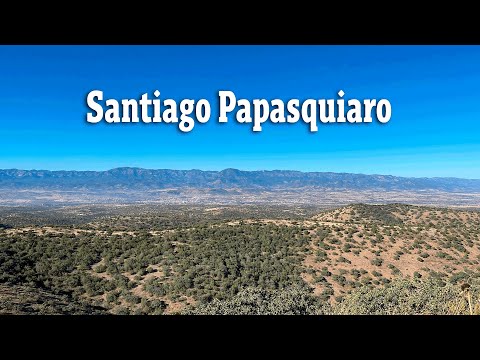 Imagen previa del video de Santiago Papasquiaro