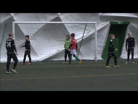 Ylöjärven Ilves P02: TPV-YIlves 3-0