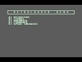 Retroloader Carga De Juegos De C64 En C128