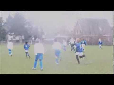 Vogido D7-AJC'96 D2 hoogtepunten