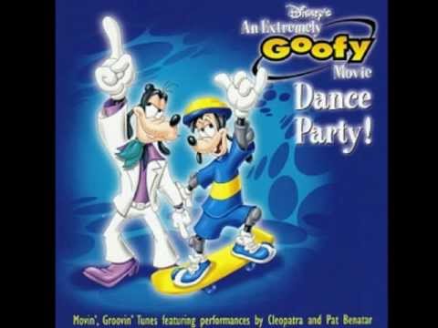 Video thumbnail for You Make Me Feel Like Dancing