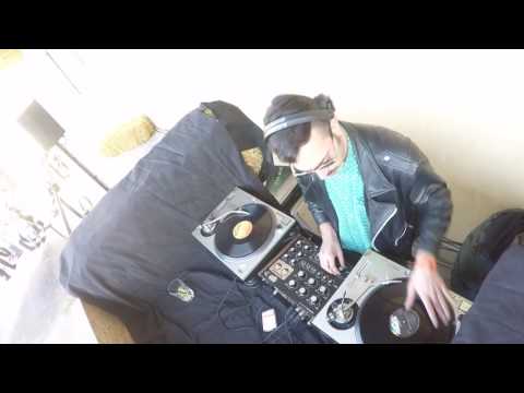 OKEE RU@ROMA RECORDS MARKET (EX DOGANA)