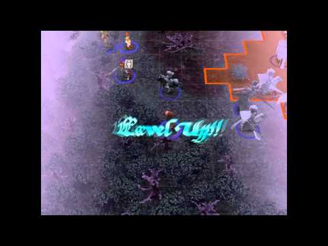 Fire Emblem Path of Radiance HD Walkthrough Part 27