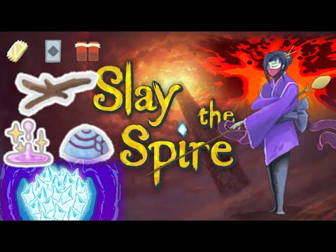 Slay the Spire April 30th Daily - Watcher | Blindly stumbling towards victory!