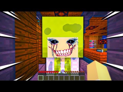 NON SVEGLIARE DOLCINA ALLE 3 DI NOTTE!! - Minecraft ITA Roleplay