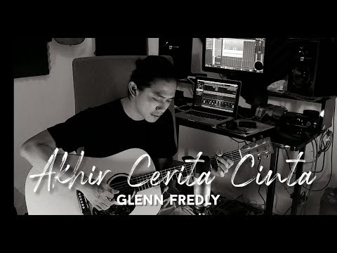 Glenn Fredly - Akhir Cerita Cinta (cover) Sutowo Mowoarso