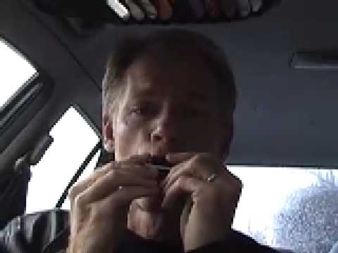 Mitch Kashmar's "Dirty Deal" (MBH.171)