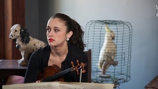 Hallelujah - Leonard Cohen/Jeff Buckley - Stringspace String Quartet cover