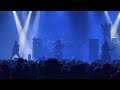 Abbath - Beyond The North Waves (Immortal) (Live, September 2022)