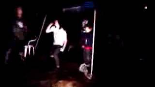 Just Another Massacre w/ Awesome lil Kid!