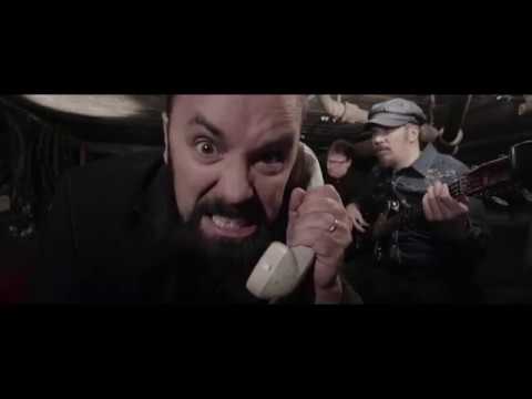 Wentus Blues Band - I Think You Need A Shrink