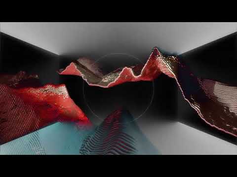 Pyramidal Decode -  Corrosione