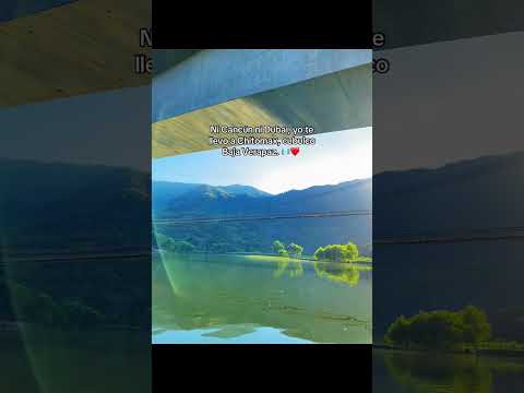 Lugares turísticos que debes de conocer en Baja Verapaz #parati #shots