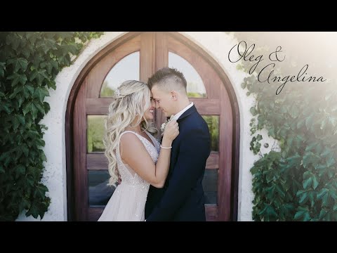 Taras and Alla Yasniy Photography video.