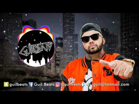 MC Chapo  MC Amaral - Proibido Vacilar  ( DJ Guil Beats )