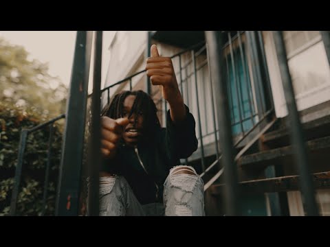 YvngZaa - Hang Wit Us  [Official Video]