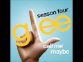 Glee Cast - Call Me Maybe (Glee Cast Version ...