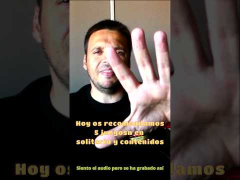 Video cover