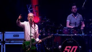 Status Quo - Rockin&#39; All Over The World (The Last Night Of The Electrics) | Official Video