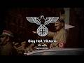 Sieg Heil Viktoria German WW2 Military Song