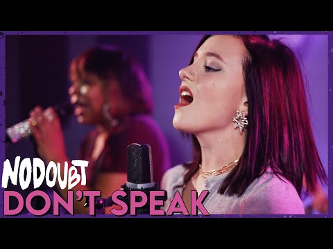 Video thumbnail for Don’t Speak