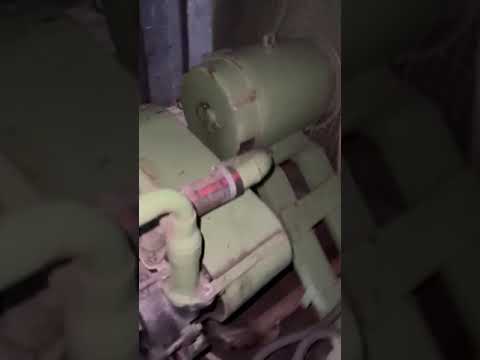 Дизельний генератор