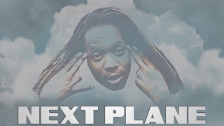 J.R. Donato - Next Plane Feat. Rmb Justize