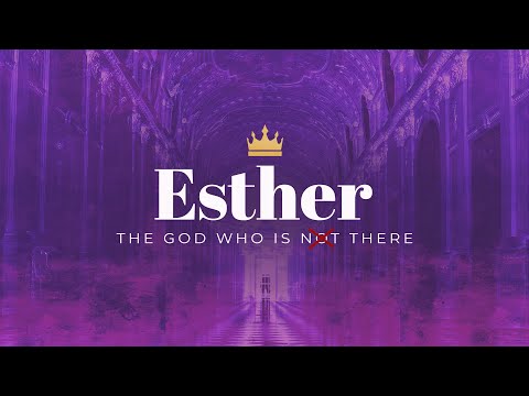 Useful for The Kingdom | Esther 5 | Ian Hales