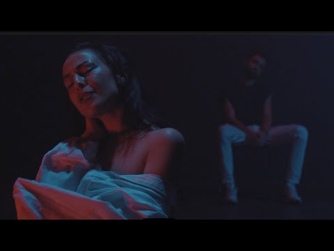ELLEA X D-ZASTA - KOSHMAR (Official video)