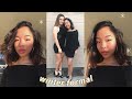 winter formal grwm + vlog 2018!! winter formal grwm + vlog 2018!!